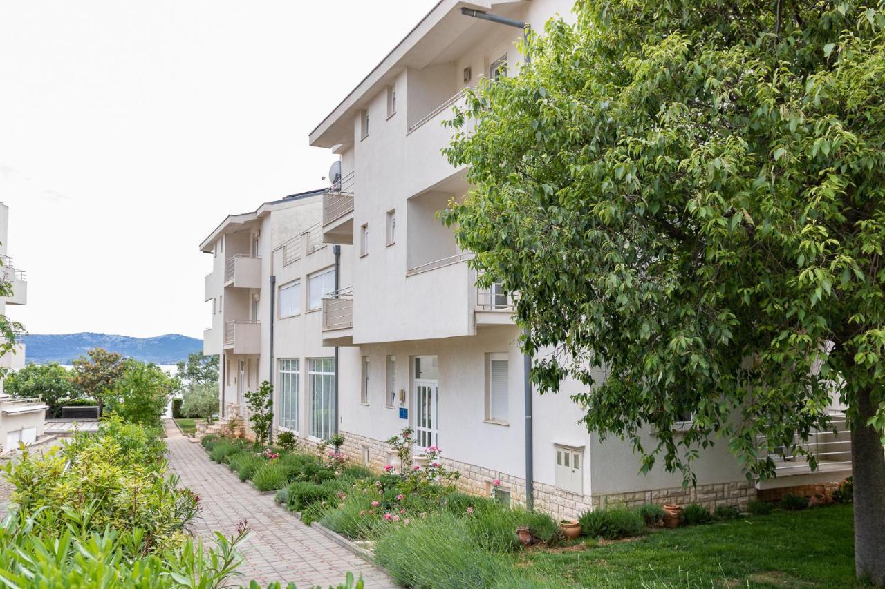 Apartments Esperanca Sveti Petar  Ngoại thất bức ảnh
