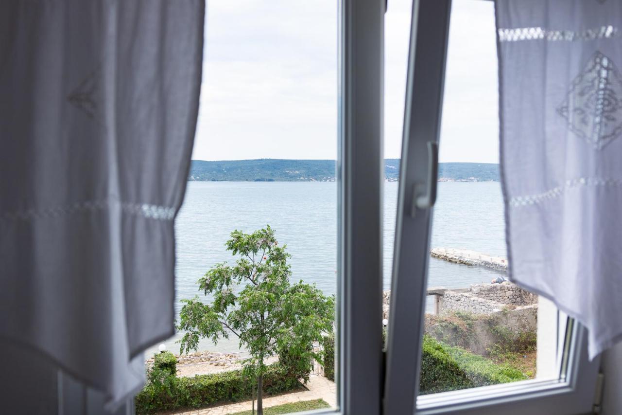 Apartments Esperanca Sveti Petar  Ngoại thất bức ảnh