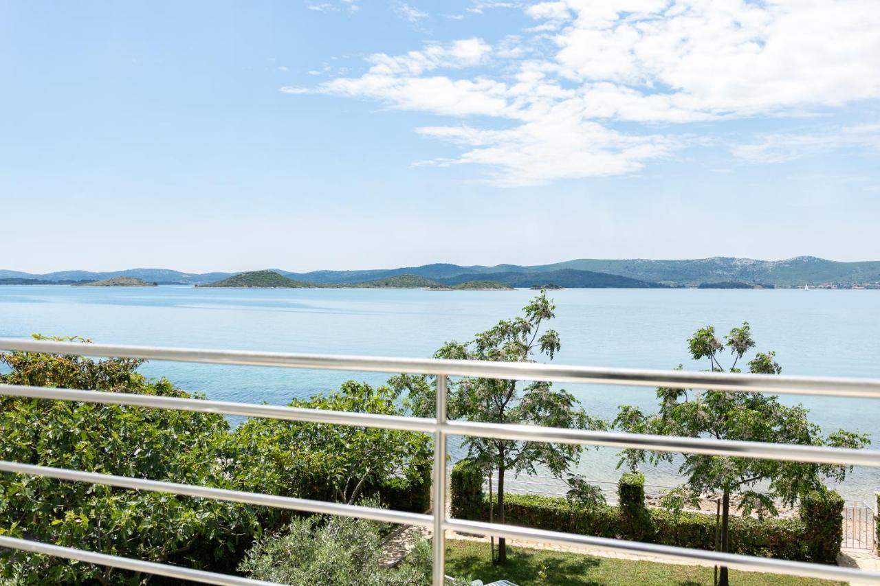 Apartments Esperanca Sveti Petar  Ngoại thất bức ảnh
