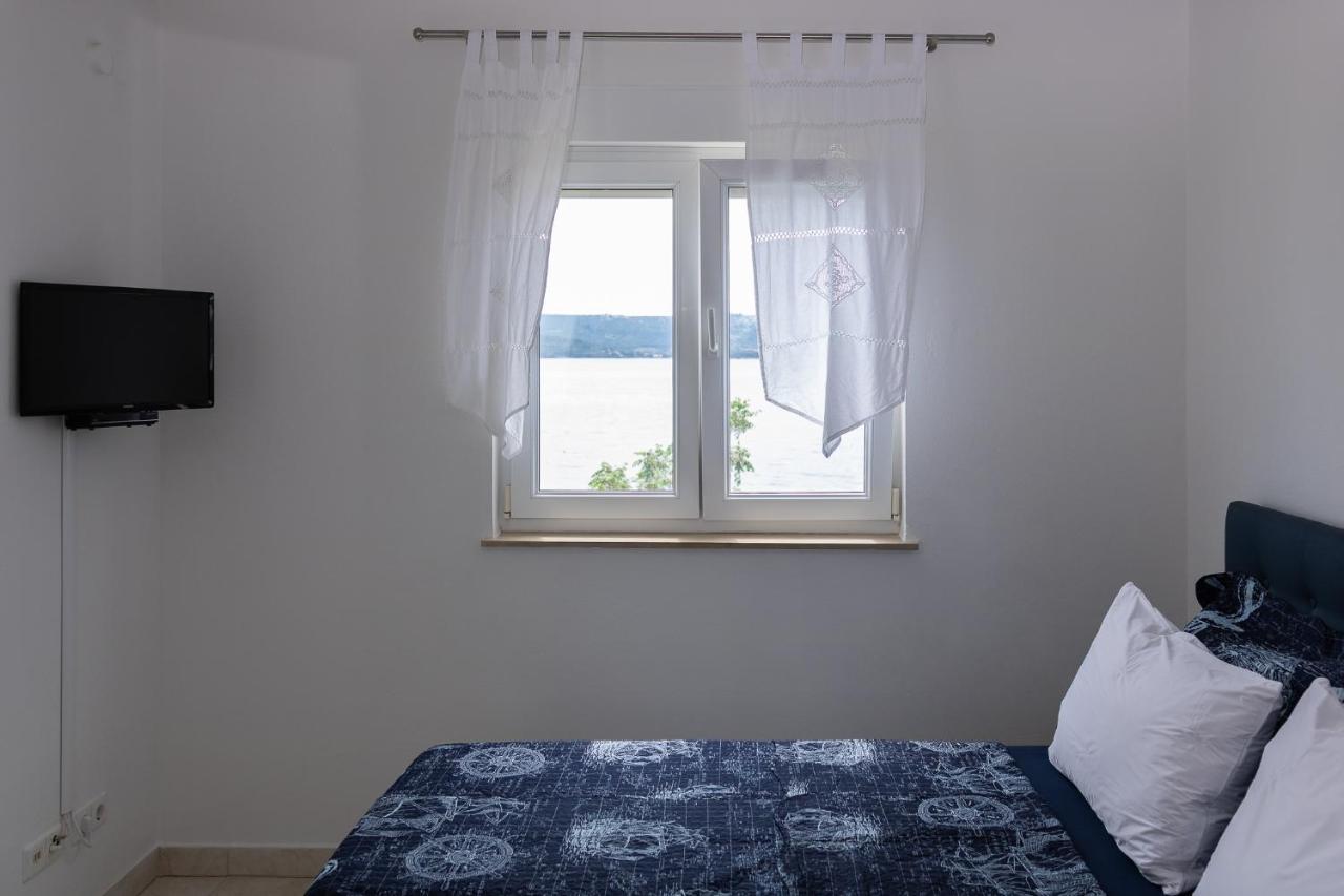 Apartments Esperanca Sveti Petar  Ngoại thất bức ảnh