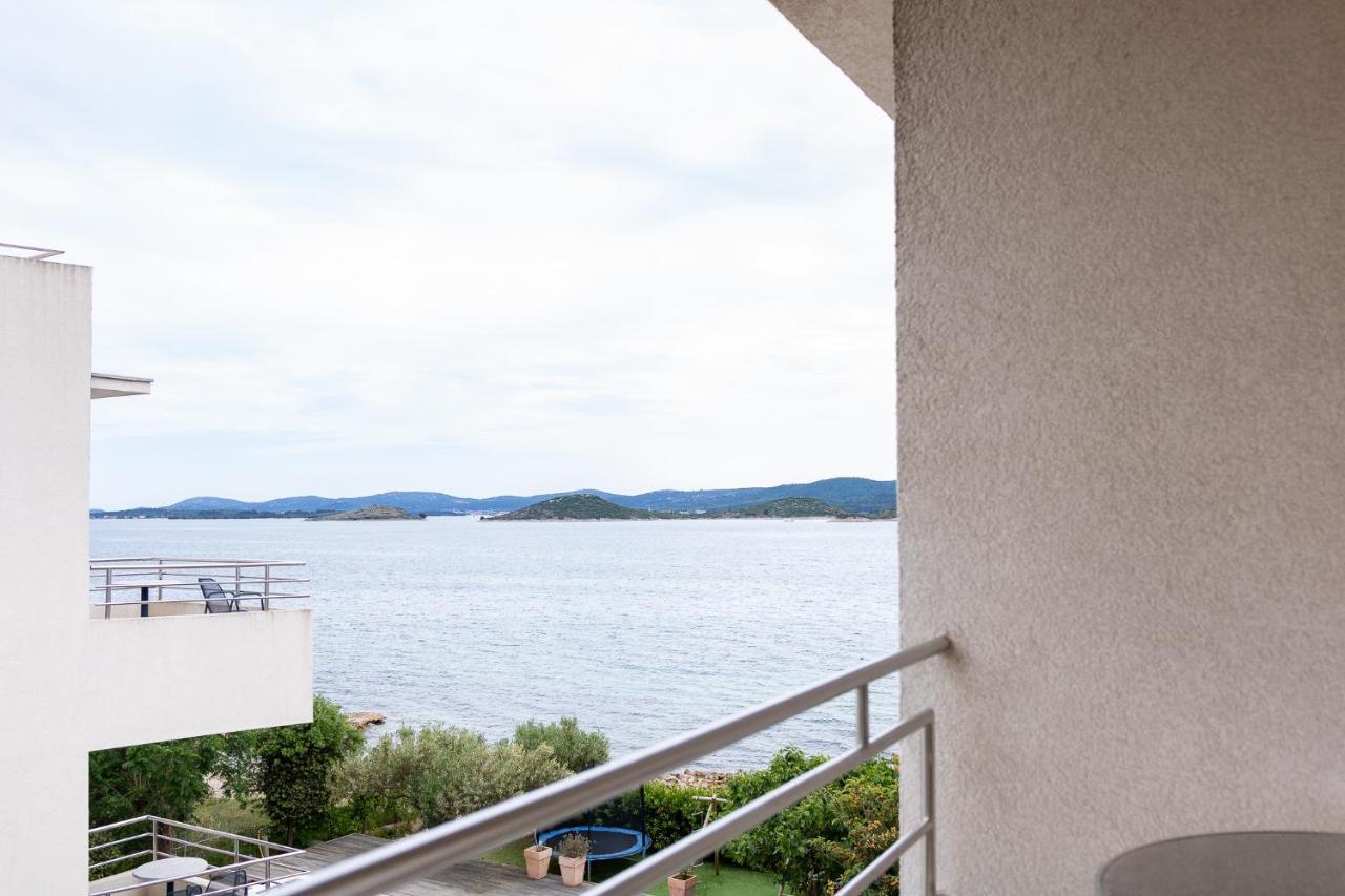 Apartments Esperanca Sveti Petar  Ngoại thất bức ảnh