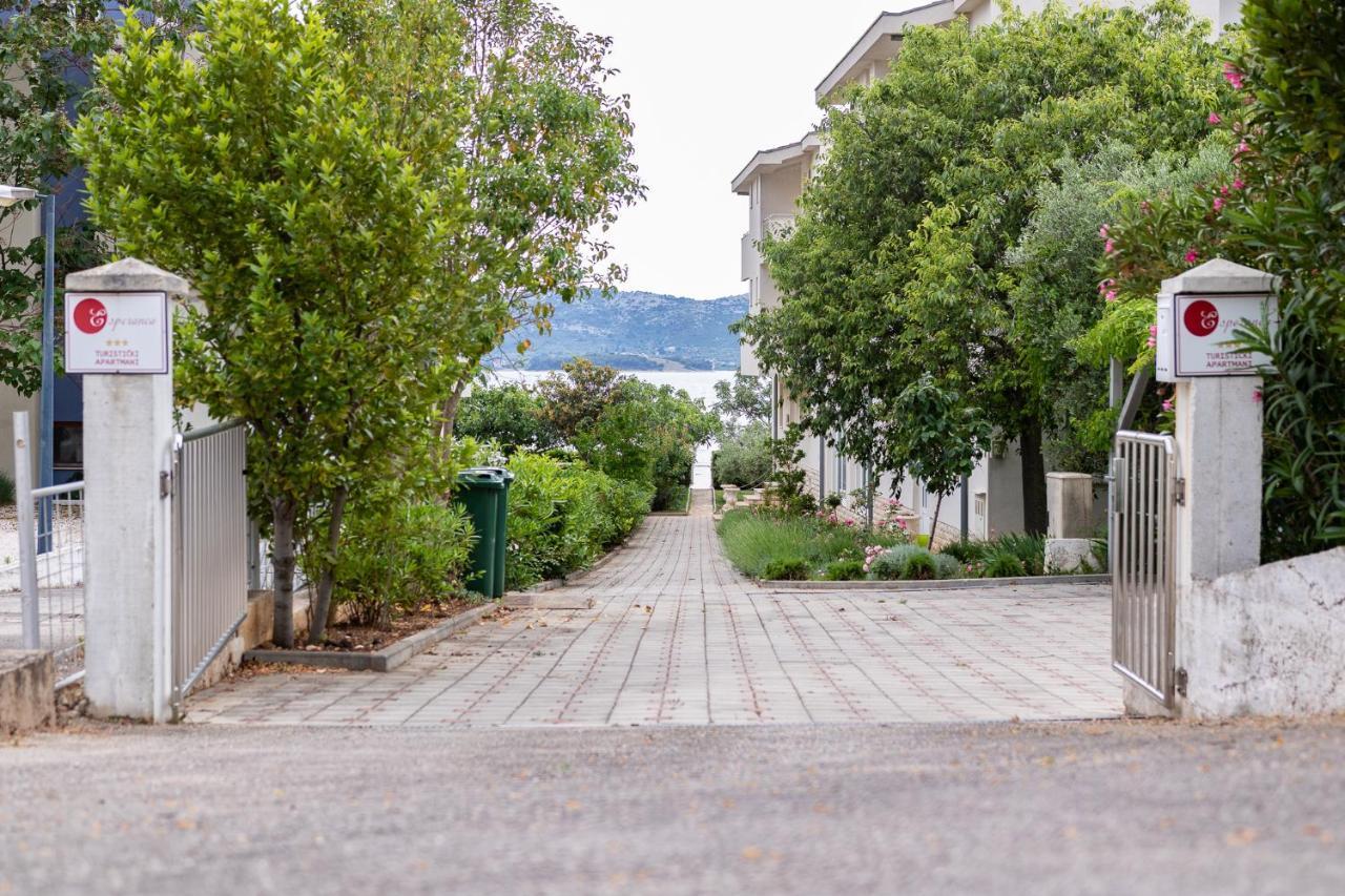 Apartments Esperanca Sveti Petar  Ngoại thất bức ảnh