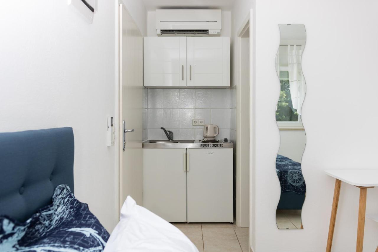 Apartments Esperanca Sveti Petar  Ngoại thất bức ảnh