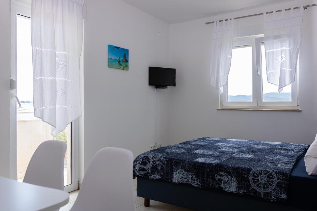 Apartments Esperanca Sveti Petar  Ngoại thất bức ảnh