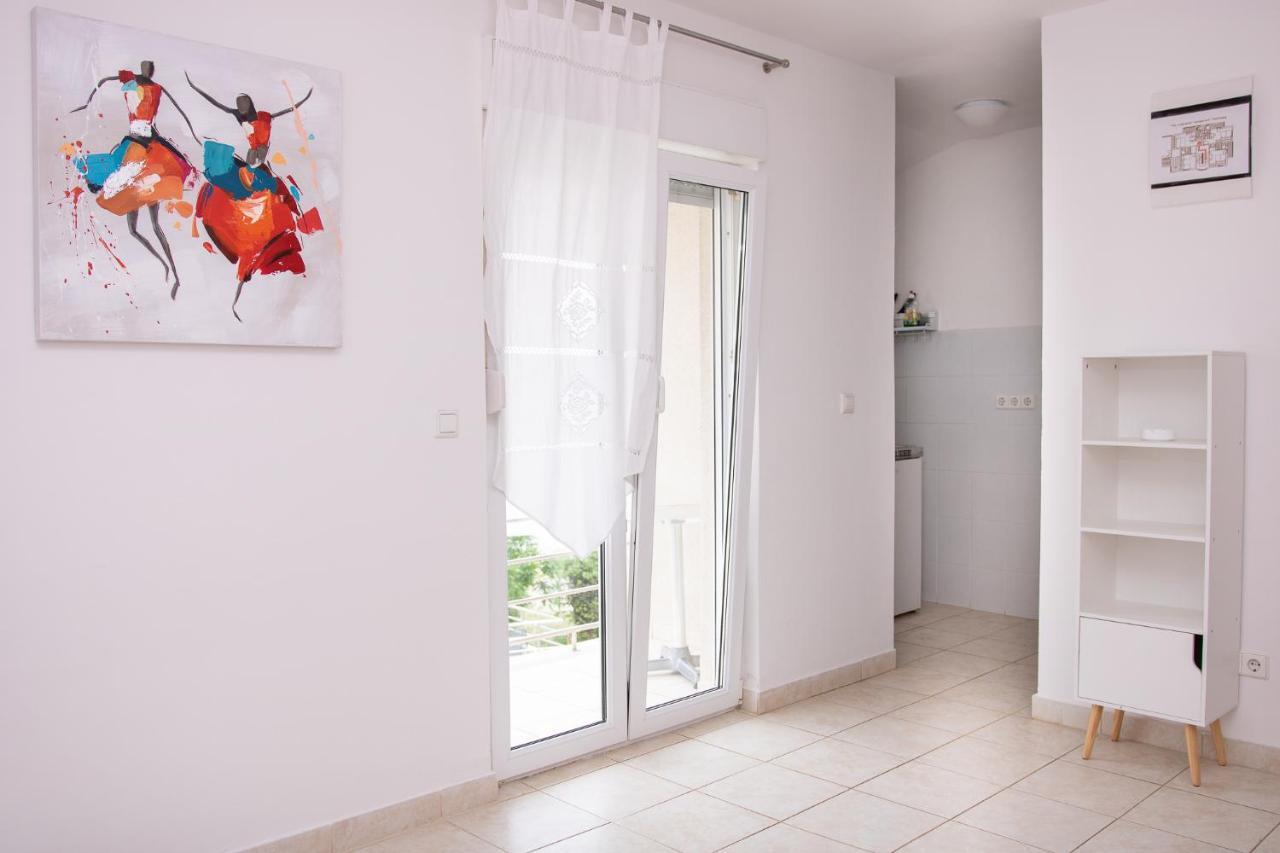 Apartments Esperanca Sveti Petar  Ngoại thất bức ảnh