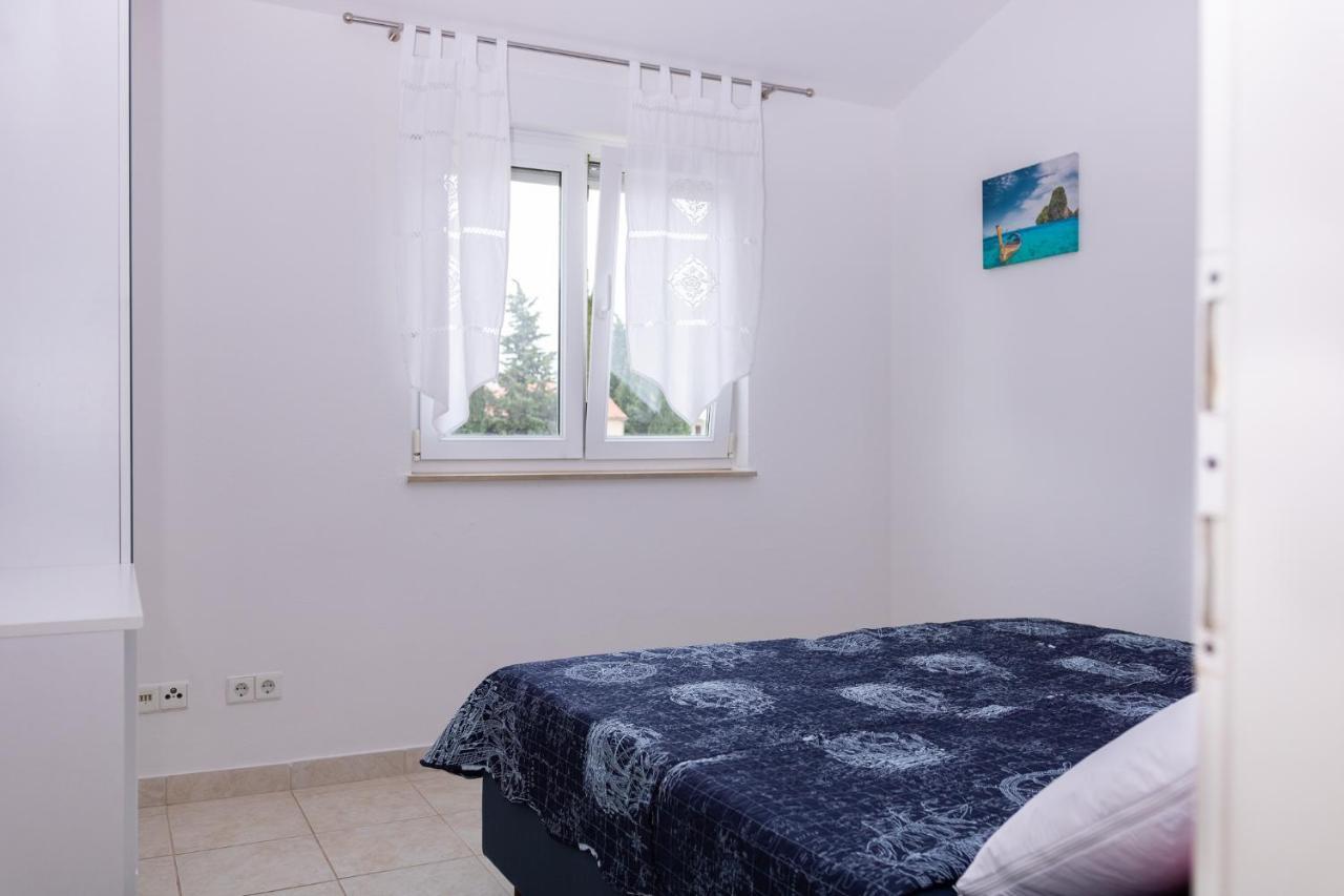 Apartments Esperanca Sveti Petar  Ngoại thất bức ảnh