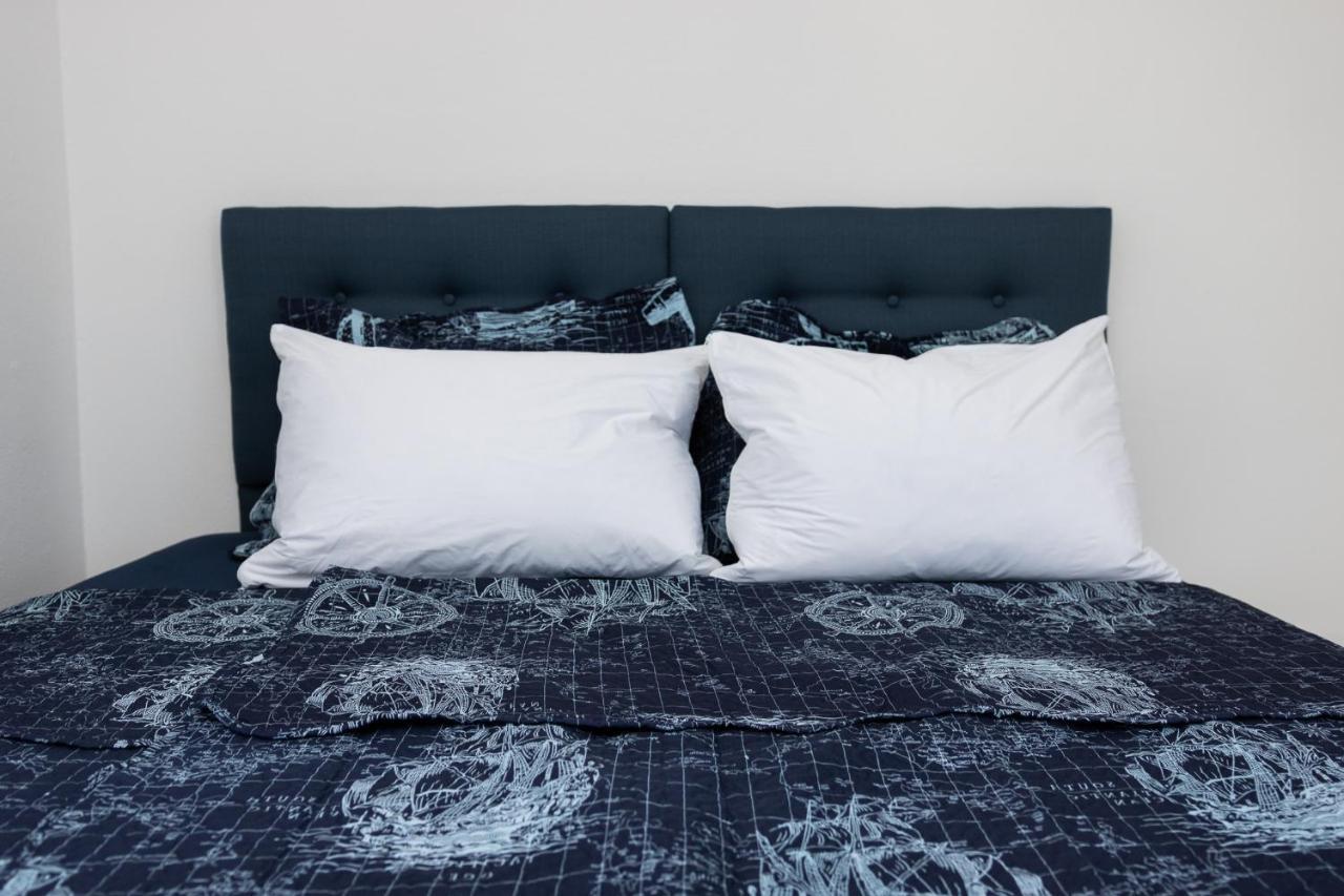 Apartments Esperanca Sveti Petar  Ngoại thất bức ảnh