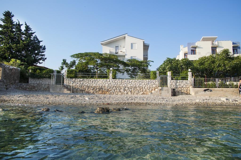 Apartments Esperanca Sveti Petar  Phòng bức ảnh